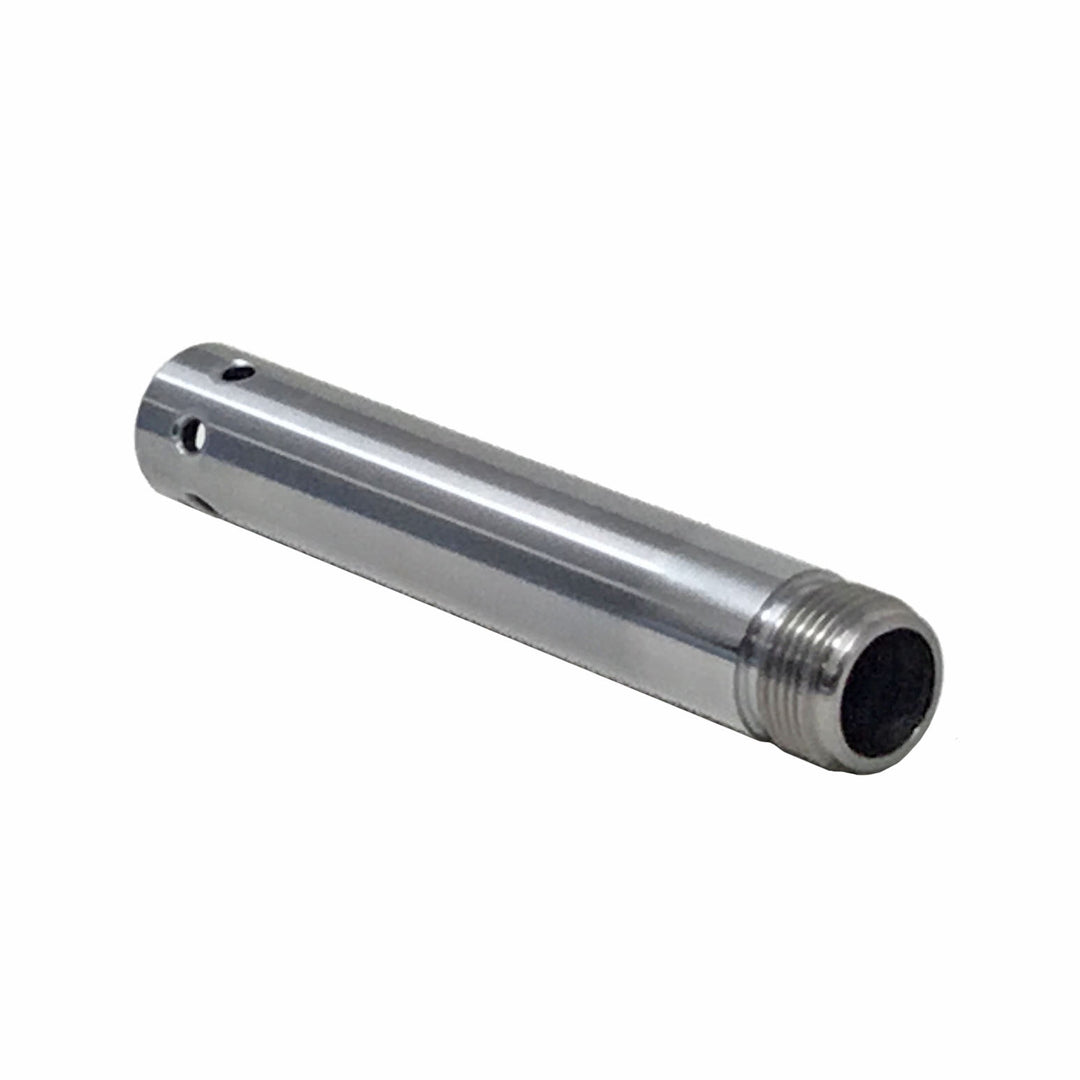Rear Shock Spring Fox Shox Fox Shox Outer Damper Shaft 7.25x1.75/7.5x2.0" Float DPX2 Slate Gray