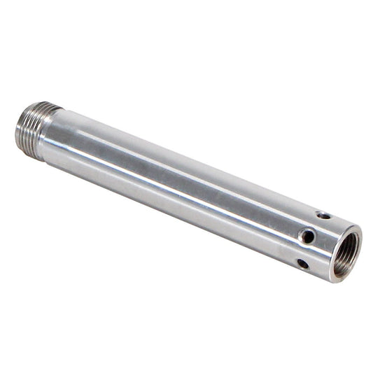 Rear Shock Parts & Service Kits Fox Shox FOX Damper Shaft - Steel DPX2 2pc 0.360 ID 0.498 OD 3.405 TLG 8.50 X 2.50 Gray