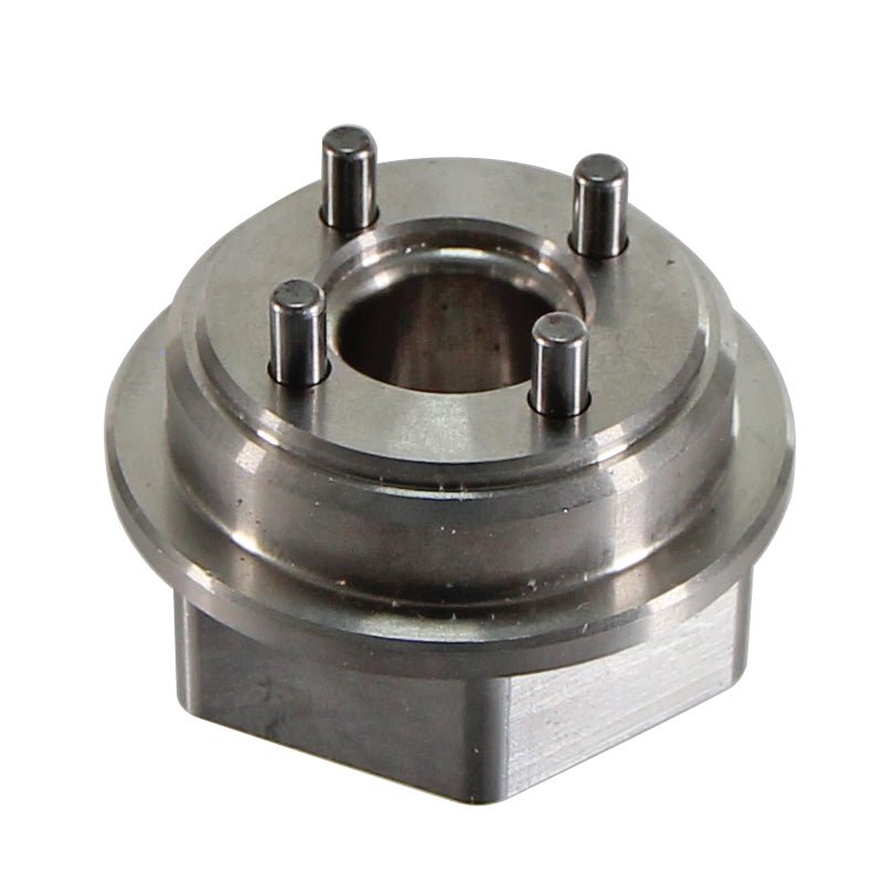 Foxing Component FOX Tooling Kit - 2021 Float X2 Bearing Housing Driver - Dragonspine ...
