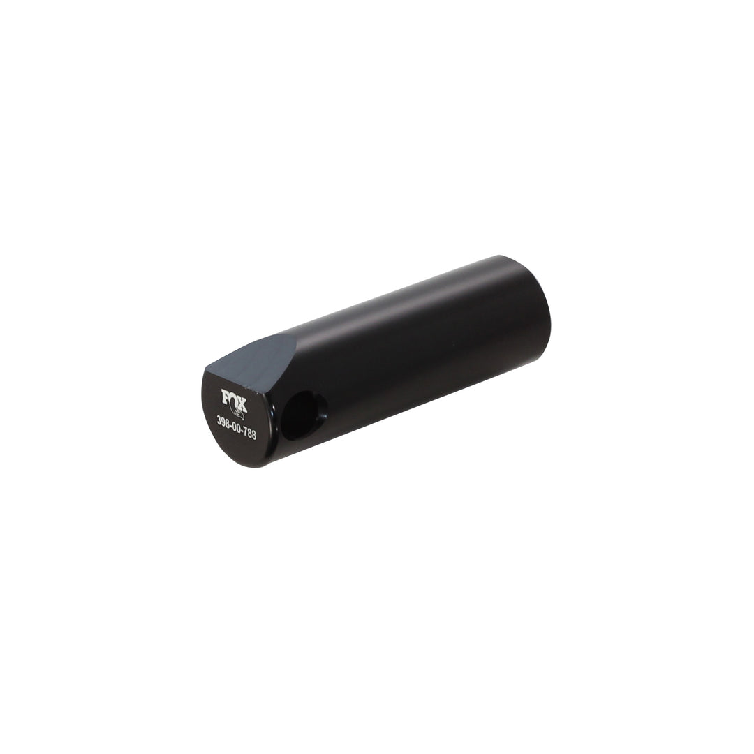Fork, Shock, & Dropper Tools Fox Shox Fox Shox Static Sleeve Removal Press Body Side Dark Slate Gray