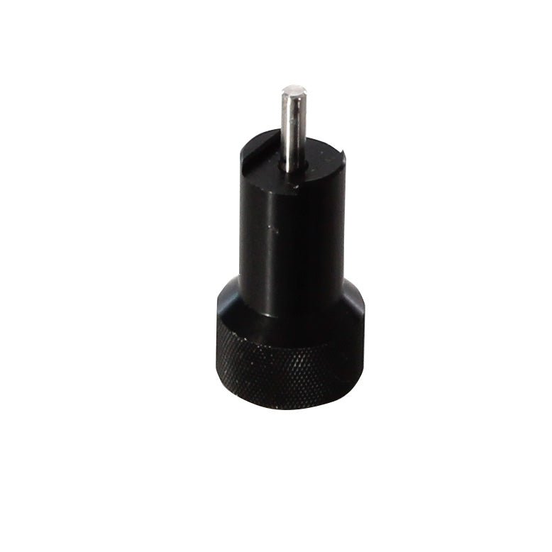 Suspension Tools Fox Shox FOX Tooling Kit - 2015 Trek RG Valve Stack Transfer Tooling Black