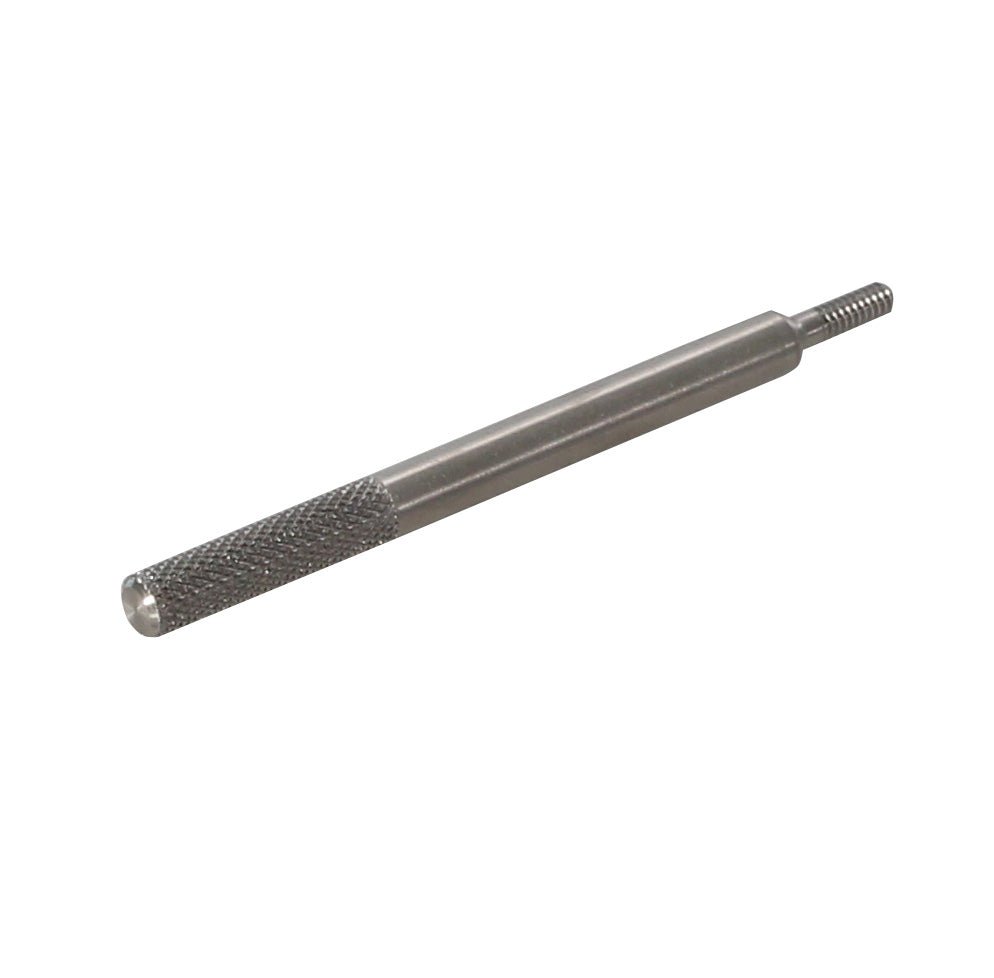 Suspension Tools Fox Shox FOX Tooling Kit - Trek Thru Shaft IFP removal Tooling Dim Gray