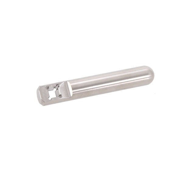 Suspension Tools Fox Shox FOX Eyelet Torque Tool Gray