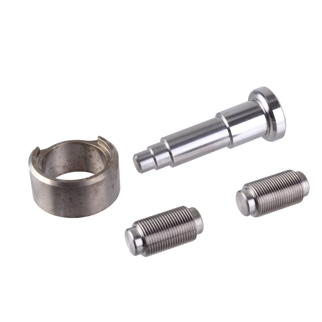 Suspension Tools Fox Shox FOX Eyelet Roller Bearing Installation and Removal Tool Slate Gray