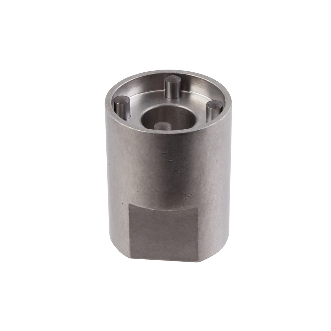 Suspension Tools Fox Shox FOX DPX2 Rebound Cap Driver Slate Gray
