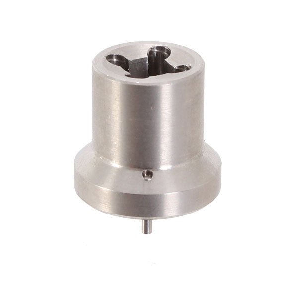 Suspension Tools Fox Shox FOX FLOAT DPS 3pin Spanner Socket Lockout Piston Gray