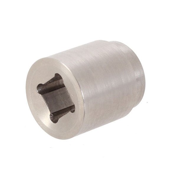 Suspension Tools Fox Shox FOX FLOAT DPS 5/8" socket Piston Bolt 2016 Gray