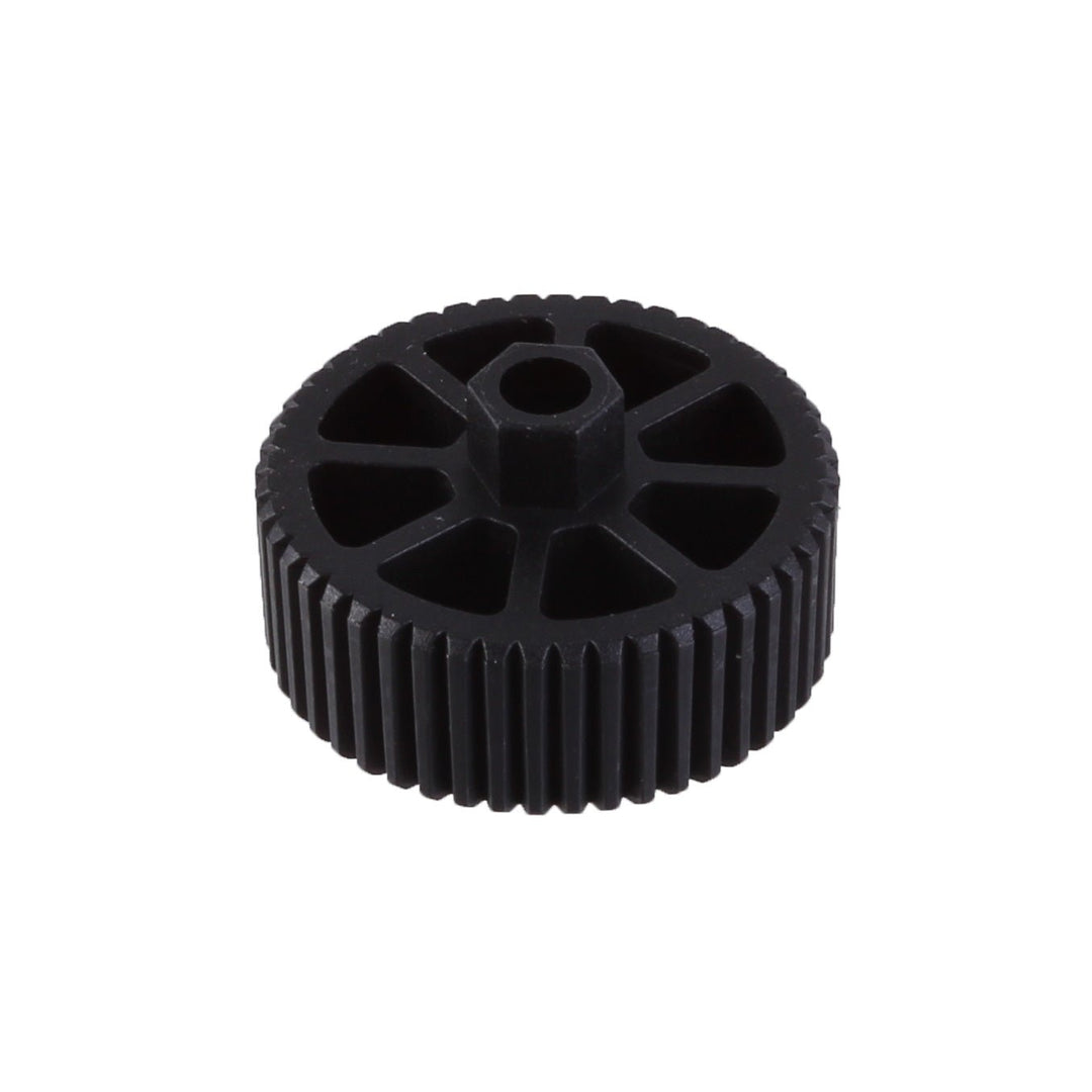 Suspension Tools Fox Shox FOX Float X2 Adjustment Tool 6mm Finger Wrench hole 3mm Low-Speed Adjustment Black