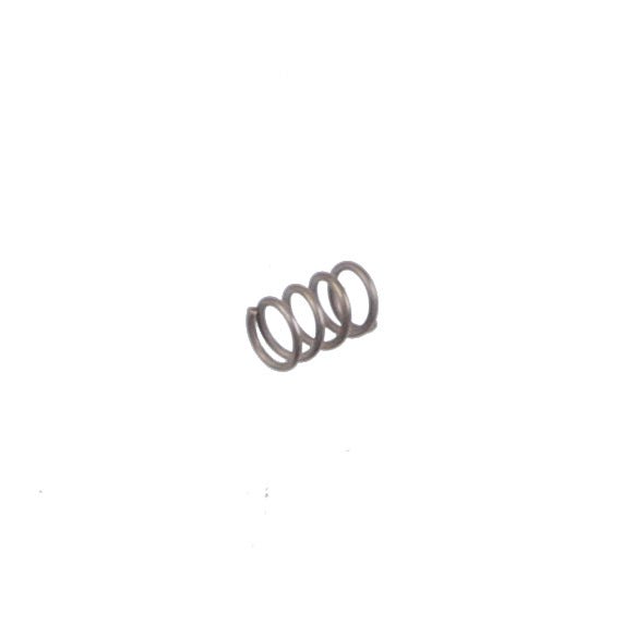 Rear Shock Spring Fox Shox Fox Shox Detent Spring 0.19 TLG x 0.12 OD x 25.6 lbs/In Slate Gray