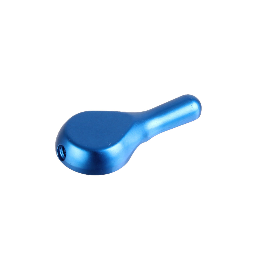 Rear Shock Spring Fox Shox Fox Shox Lever (No Set Screw) CD Adj 2020 Float DPS Steel Blue