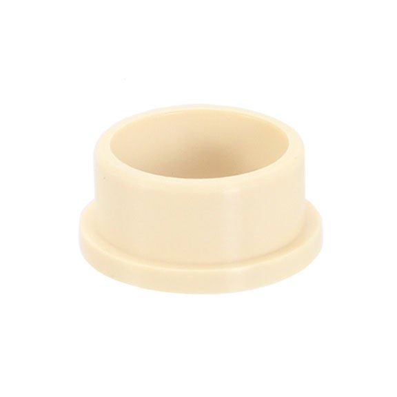 Rear Shock Spring Fox Shox Fox Shox Igus Bushing Flange .598 OD/.501 ID Each Bisque