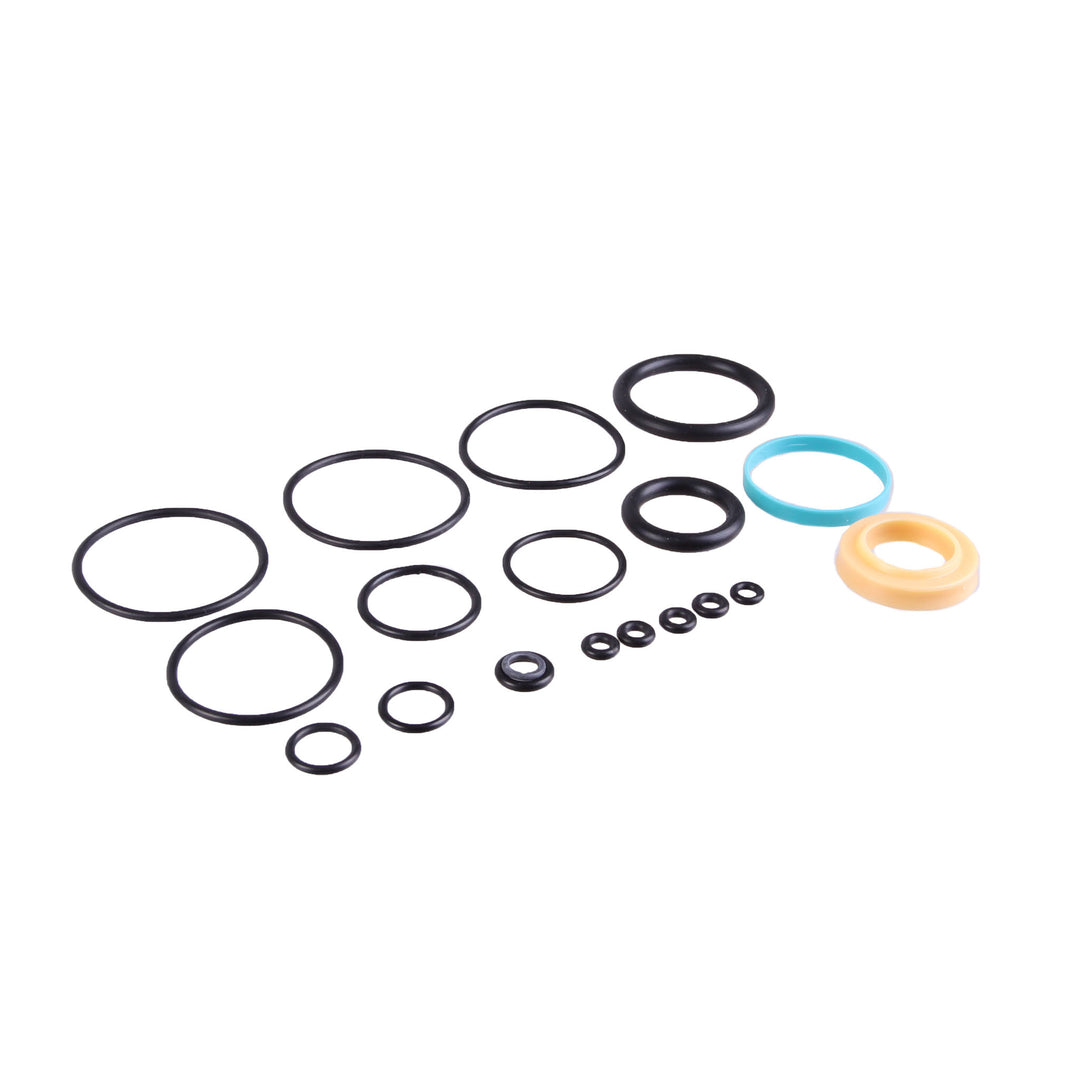 Rear Shock Parts & Service Kits Fox Shox FOX Rear Shock Seal Kit - RC4 RC2 Light Gray