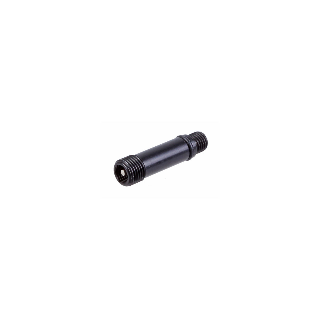 Rear Shock Parts & Service Kits Fox Shox FOX Schrader Air Valve Assembly Slim M6 X .75 1.150 TLG Dark Slate Gray