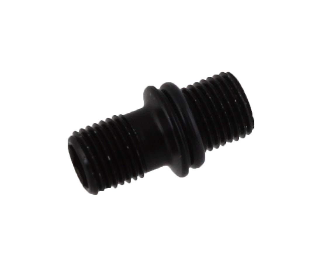 Rear Shock Parts & Service Kits Fox Shox FOX Schrader Air Valve Assembly 5/16-32 ORB Allen without Cap Black
