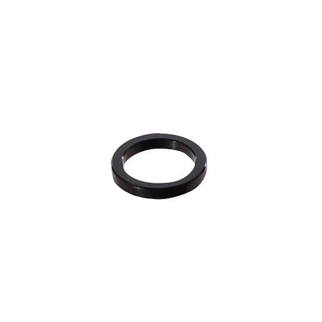 Rear Shock Parts & Service Kits Fox Shox FOX DPX2 Metric Travel Spacers - Float X 2.5mm Dark Slate Gray