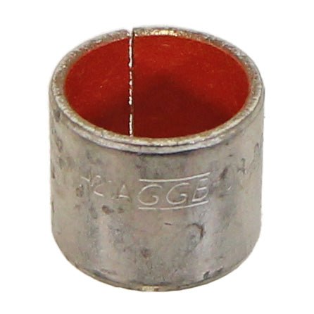 Rear Shock Spring Fox Shox Fox Shox Internal DU Bushing 0.500 ID x 0.500 TLG Each Rosy Brown