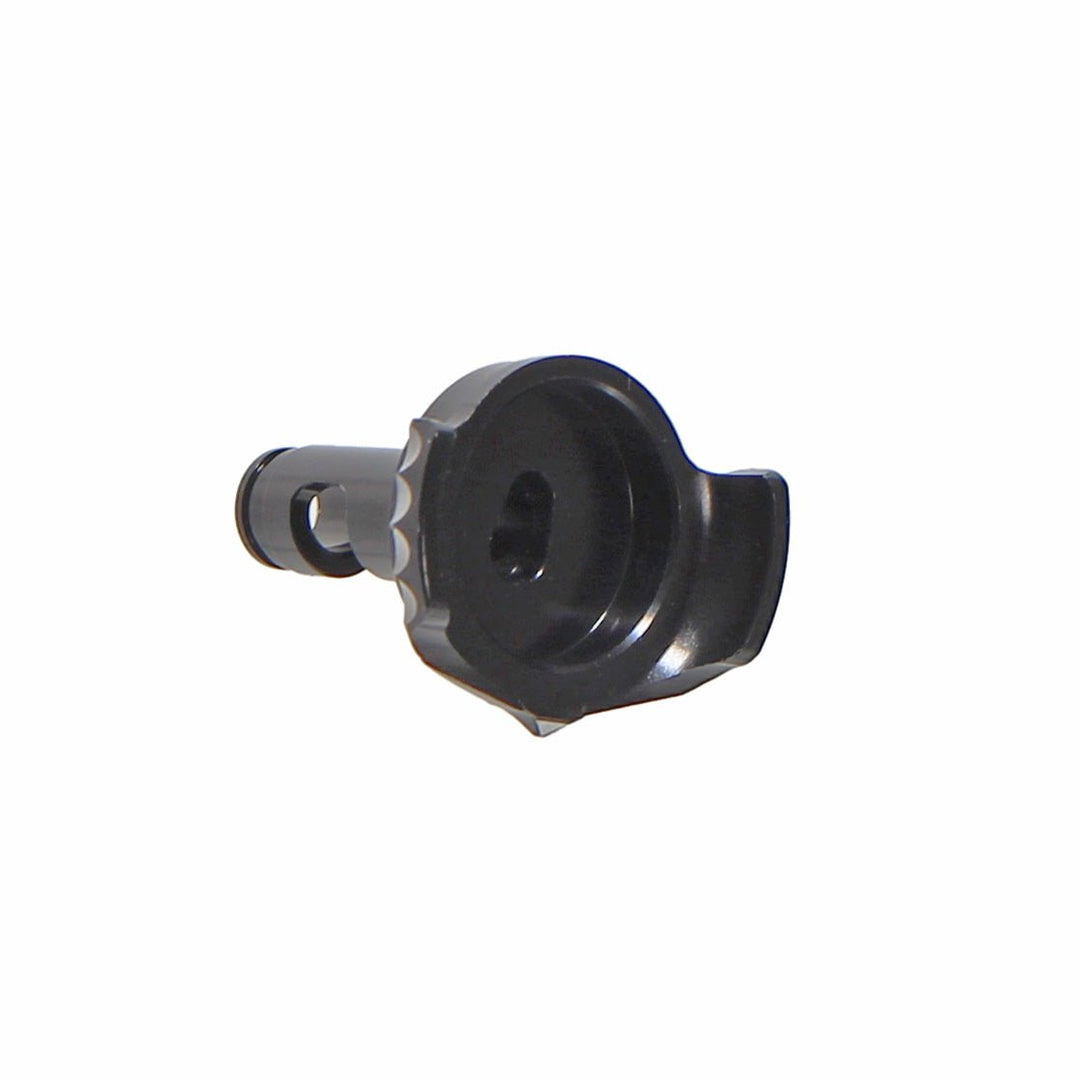 Rear Shock Spring Fox Shox Fox Shox Trail Setting Knob Float CTD DPS Dark Slate Gray