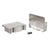 Suspension Tools Fox Shox FOX Shaft Clamp FLOAT X2 .375" 21 Gray