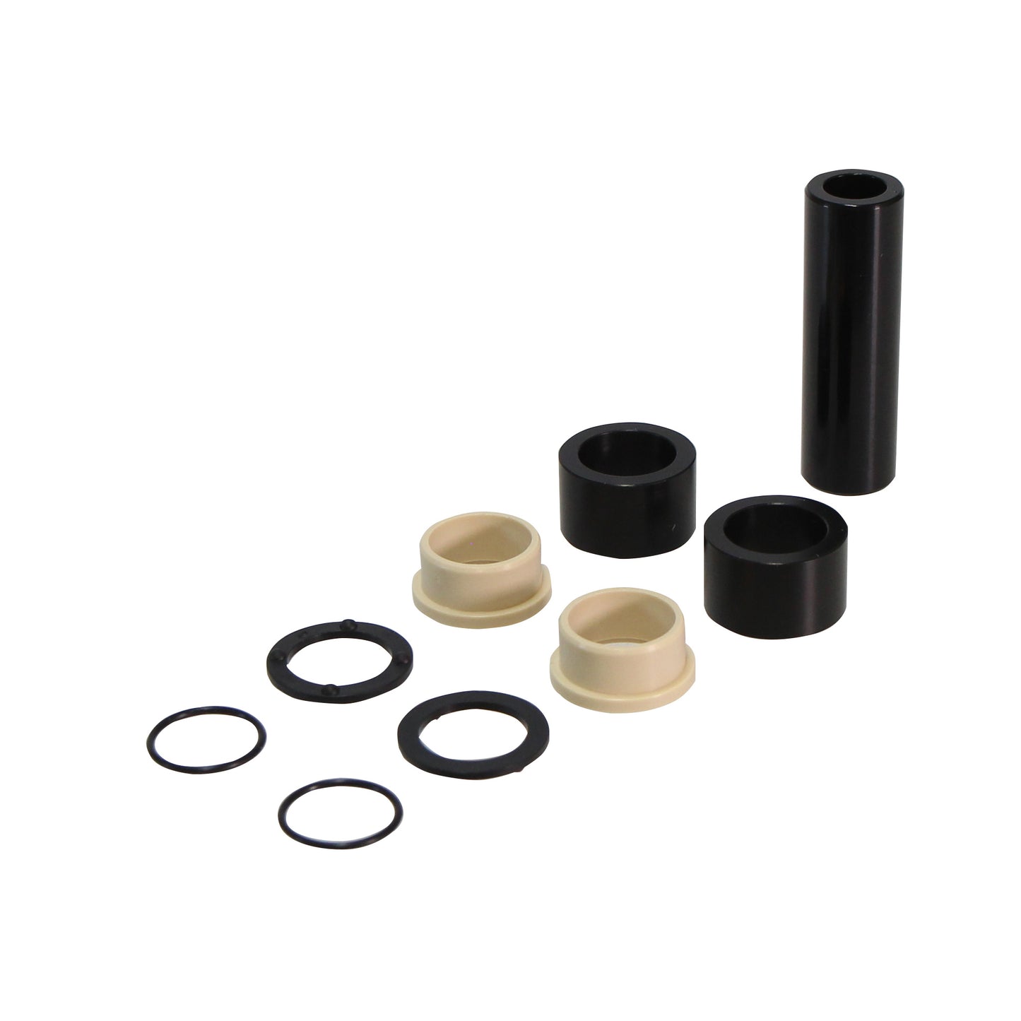 FOX Mounting Hardware - 9 Piece AL 8mm x 47.75/1.880