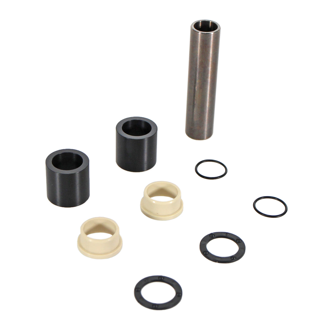 Shock Mounting Hardware Fox Shox FOX Mounting Hardware - 9 Piece SS 10mm x 54/2.126 Dark Slate Gray