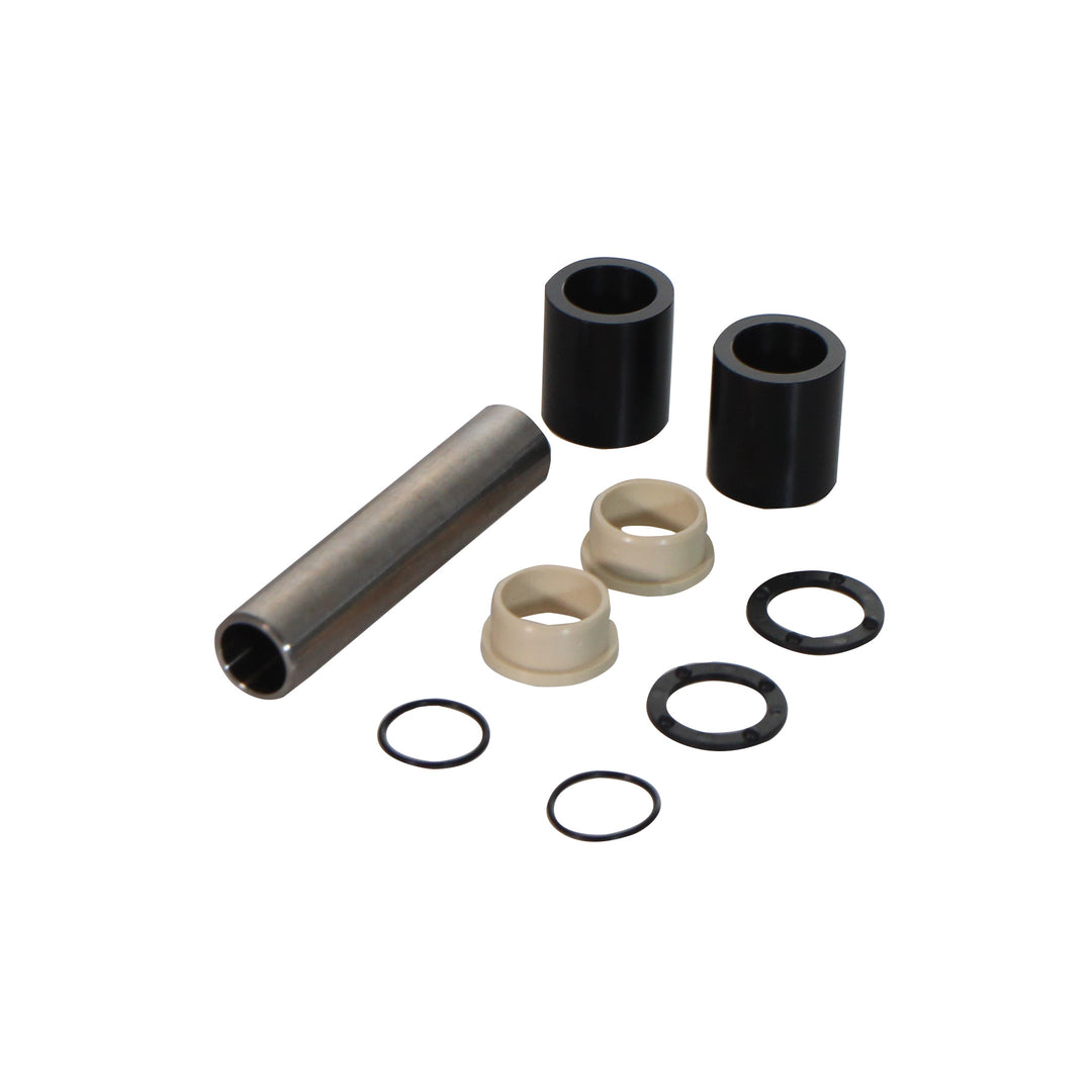 Shock Mounting Hardware Fox Shox FOX Mounting Hardware - 9 Piece SS 10mm x 59.94/2.360 Dark Slate Gray