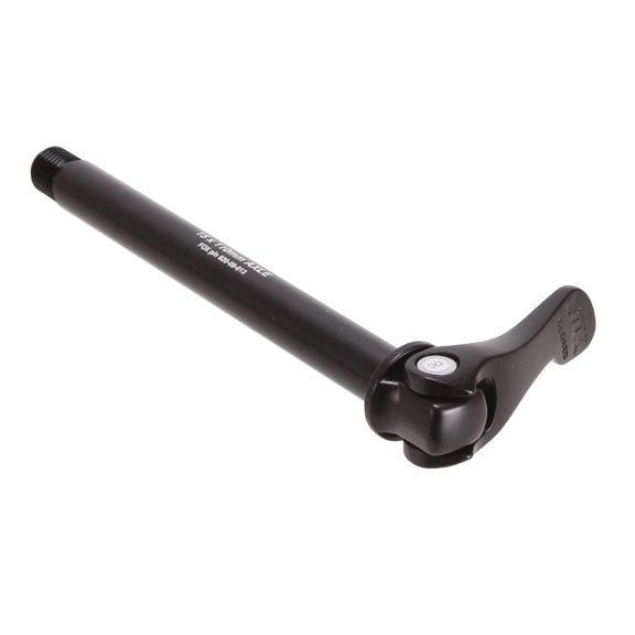 Wheel Skewers & Thru-Axles Fox Shox Fox Shox 15QR Axle 15x100mm Dark Slate Gray