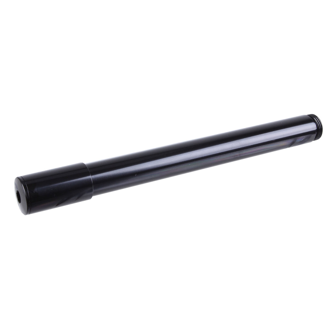 Axles & Axle Parts Fox Shox FOX 15 mm Axle Assembly  Black for 2015 and newer 15x100 mm 36 Forks Dark Slate Gray