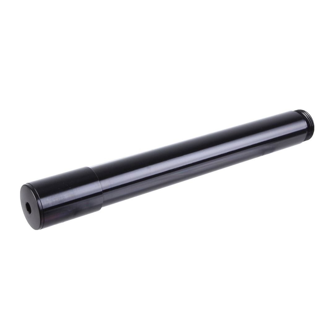 Axles & Axle Parts Fox Shox FOX Thru Axle Assembly - 20 x 110mm Front For FOX 40 Series Forks  Black Dark Slate Gray