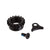 Axles & Axle Parts Fox Shox FOX QR 15 Geared Cam and Hardware Dark Slate Gray