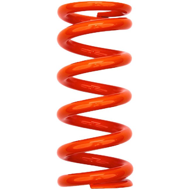 Rear Shock Spring Fox Shox FOX SLS Coil Rear Shock Spring - 425 lb. x 2.9" / 74mm Stroke Orange Orange Red