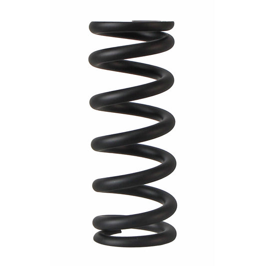 FOX SLS Coil Rear Shock Spring - 450 lb. x 2.65" / 67mm Stroke Matte Black