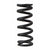 Rear Shock Spring Fox Shox Fox Shox SLS Spring 1.385" ID 67mm/2.65" Stroke 700lbs Blk Dark Slate Gray
