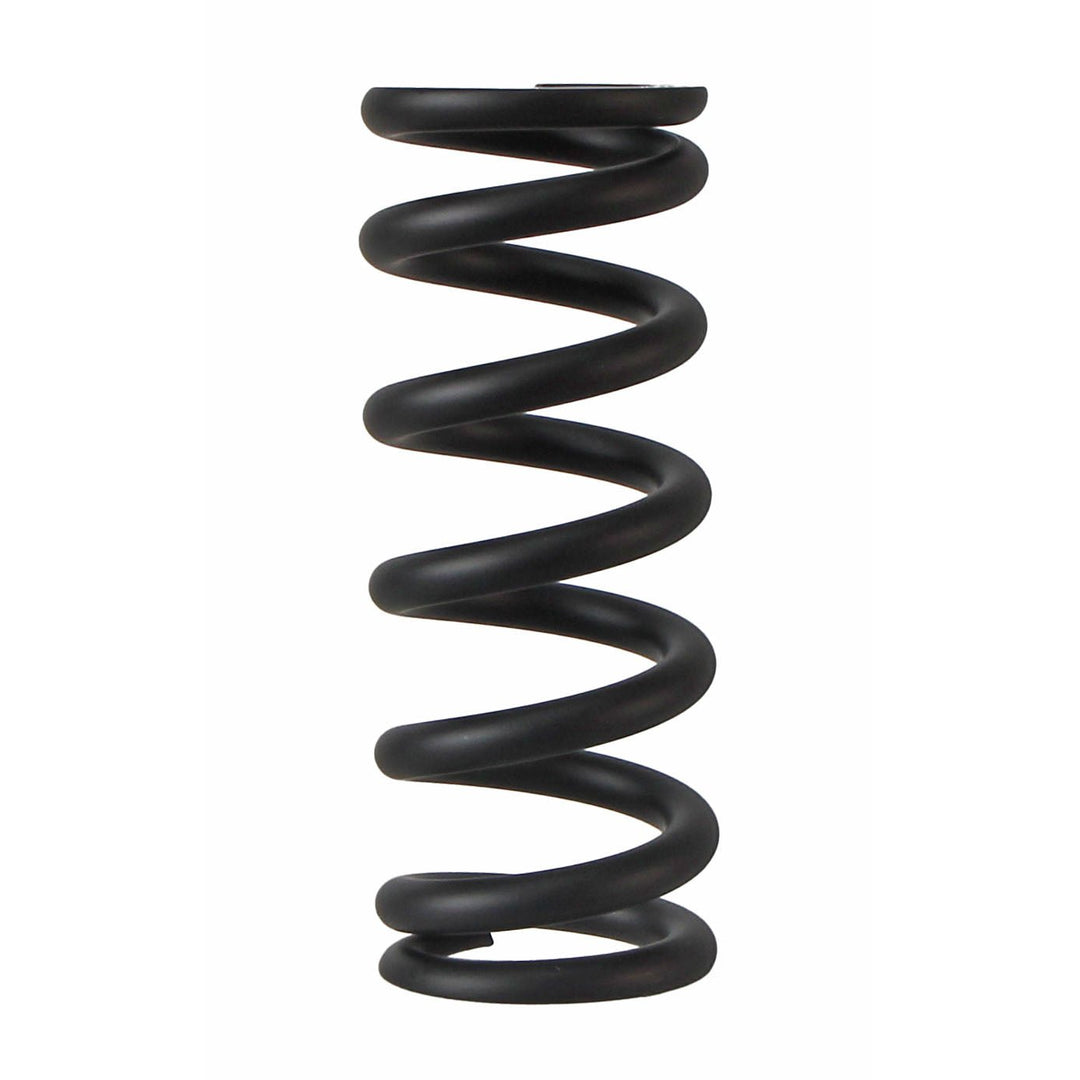 Rear Shock Spring Fox Shox FOX SLS Coil Rear Shock Spring - 600 lb. x 2.65" / 67mm Stroke Matte Black Dark Slate Gray