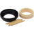 Dropper Post Parts Fox Shox FOX Service Kit - Transfer Bushings Wipers Pins Black