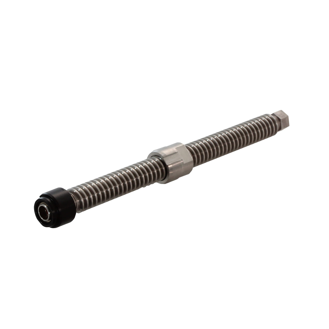 Dropper Post Parts Fox Shox FOX Transfer Tool Upper bushing removal Dark Slate Gray