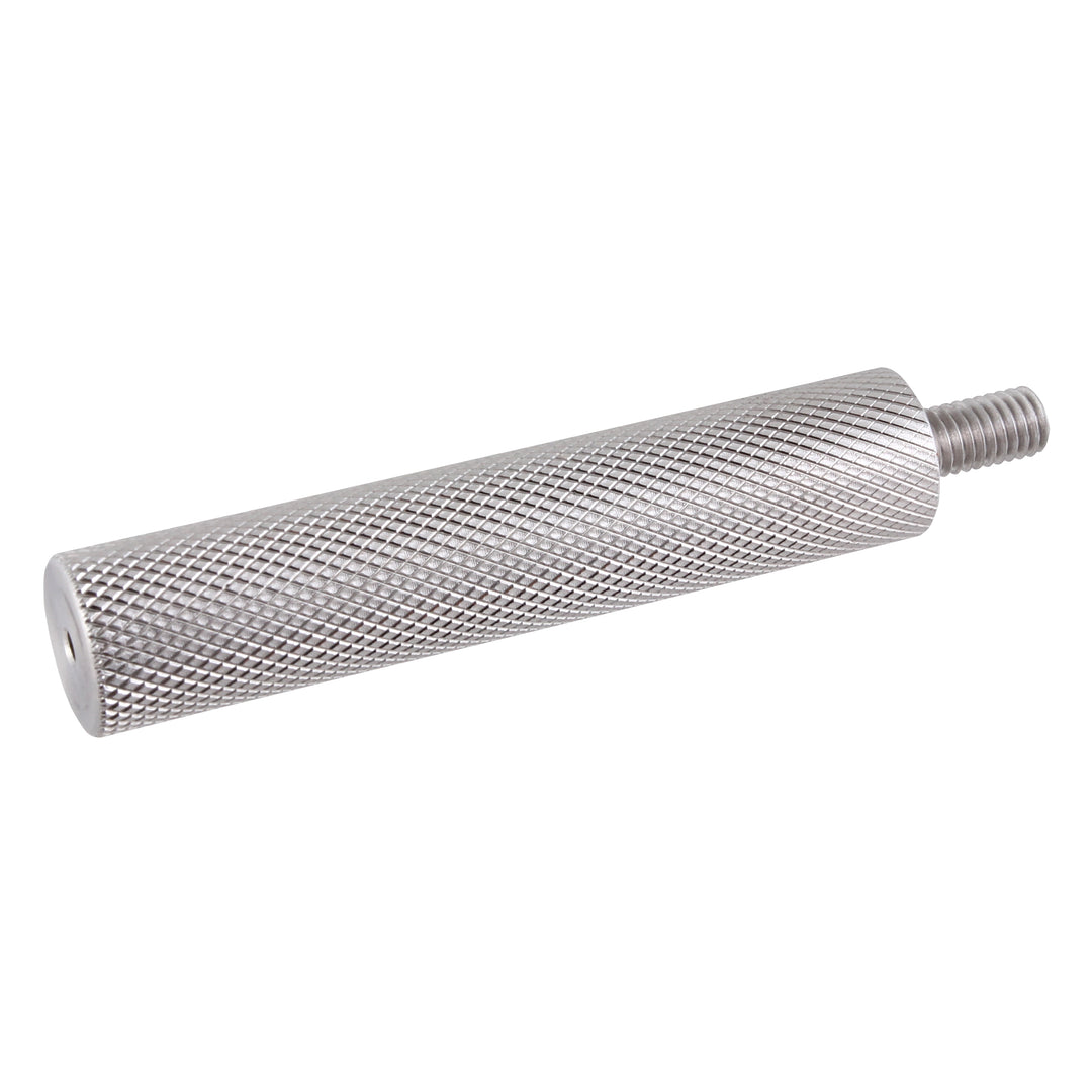 Dropper Post Parts Fox Shox FOX Transfer Post Tool Cap Removal Gray