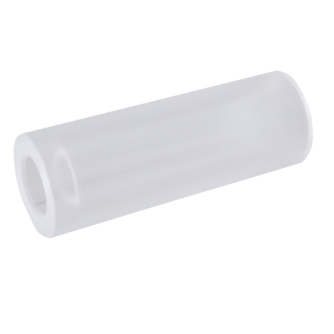 Dropper Post Parts Fox Shox FOX Transfer Post Tool Funnel Spool Valve Light Gray