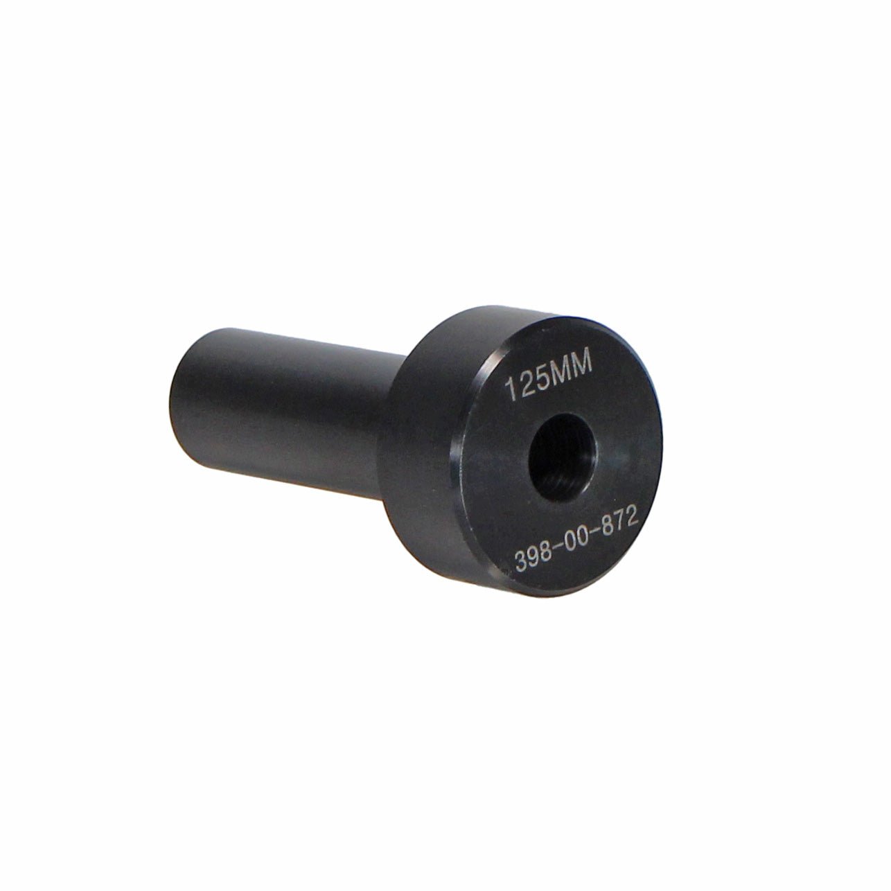 Dropper Post Parts Fox Shox FOX Tooling Kit - 2021 Transfer IFP Height 125 Dark Slate Gray