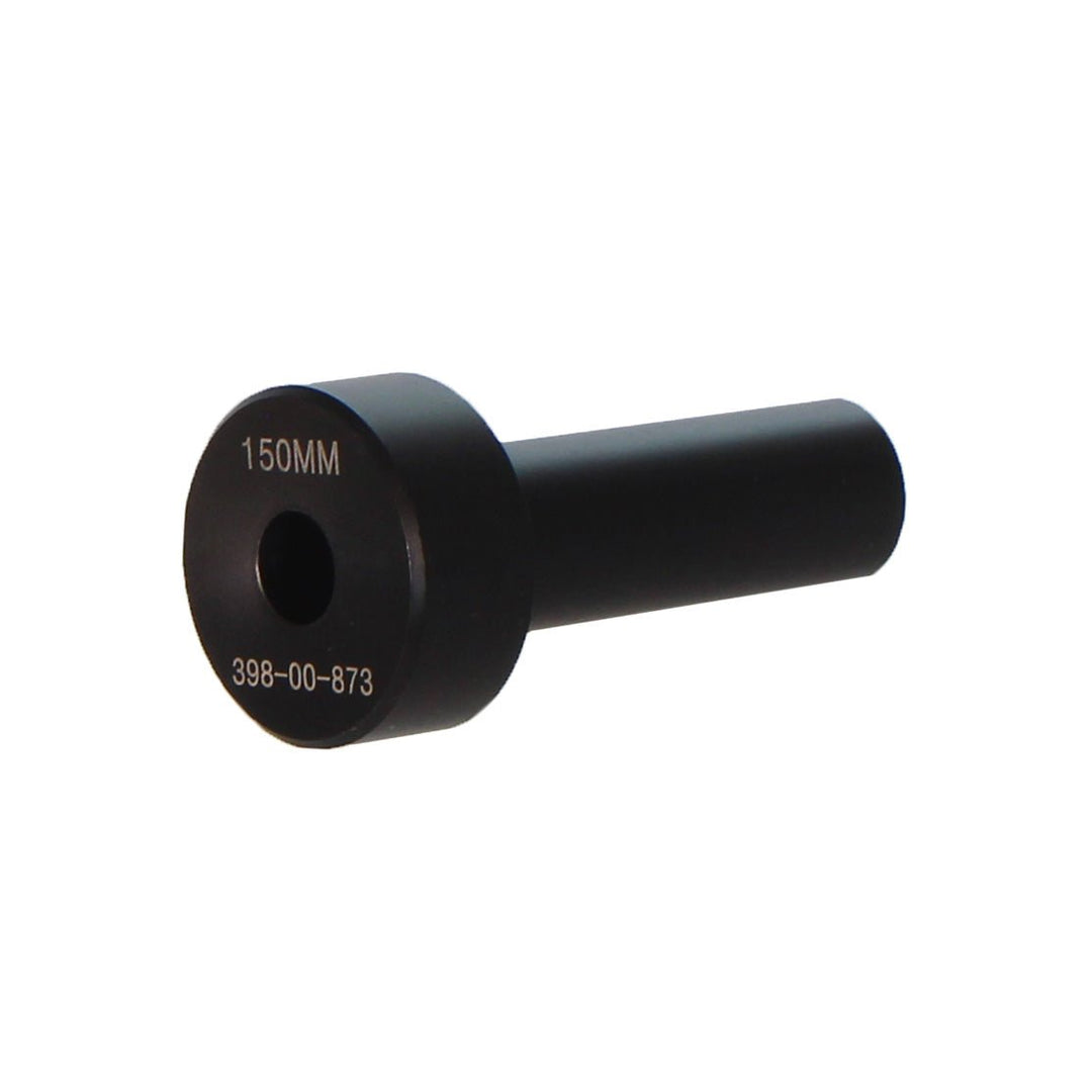 Dropper Post Parts Fox Shox FOX Tooling Kit - 2021 Transfer IFP Height 150 Black
