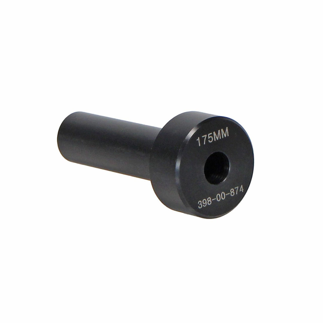 Dropper Post Parts Fox Shox FOX Tooling Kit - 2021 Transfer IFP Height 175 Dark Slate Gray