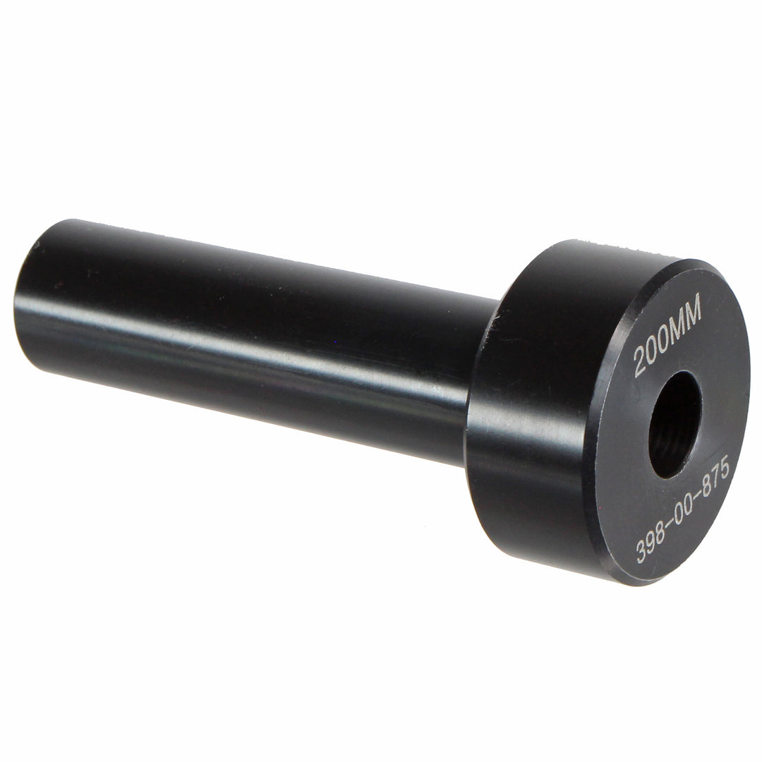 Dropper Post Parts Fox Shox FOX Tooling Kit - 2021 Transfer IFP Height 200 Dark Slate Gray