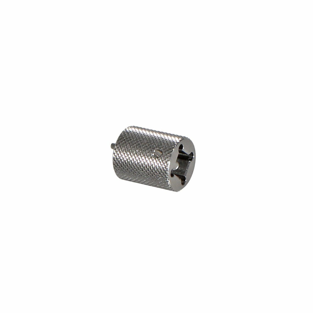 Fork, Shock, & Dropper Tools Fox Shox Fox Shox PRV Top Cap Tool 2021 Transfer Dim Gray
