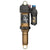 Rear Shocks Fox Shox FOX FLOAT X Factory Rear Shock - Metric 230 x 60 mm 0.2 Spacer 2-Position Lever EVOL LV Kashima Coat Dark Slate Gray