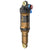 Rear Shocks Fox Shox Fox Shox Float SL Factory Shock SV 190x42.5mm Black Dark Slate Gray
