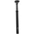 Dropper Posts Fox Shox FOX Transfer SL Factory Dropper Seatpost - 27.2 70 mm Internal Routing Kashima Coat Upper Dark Slate Gray