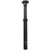 Dropper Posts Fox Shox FOX Transfer SL Performance Series Elite Dropper Seatpost - 31.6 75 mm Internal Routing Anodized Upper Dark Slate Gray