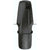 Clip-On Fender Fox Shox FOX Mudguard XL Fork Fender - 36/38 Direct-Mount Black Snow
