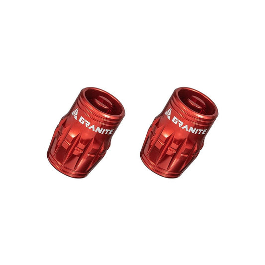 Granite - Design Tubeless Valves ( ) - Dragonspine Cycling