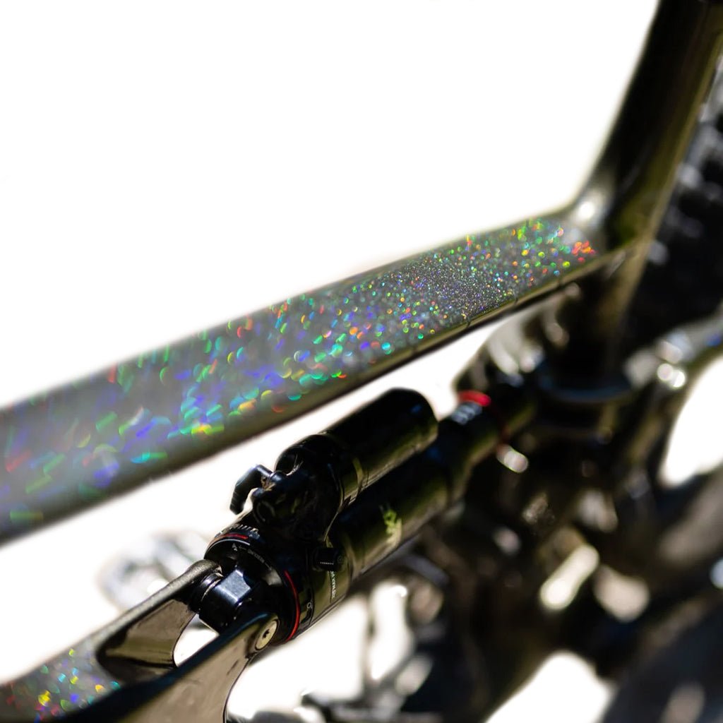 Ground Keeper Chainstay/Frame Protection ( ) - Dragonspine Cycling
