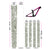 Ground Keeper Chainstay/Frame Protection ( ) - Dragonspine Cycling